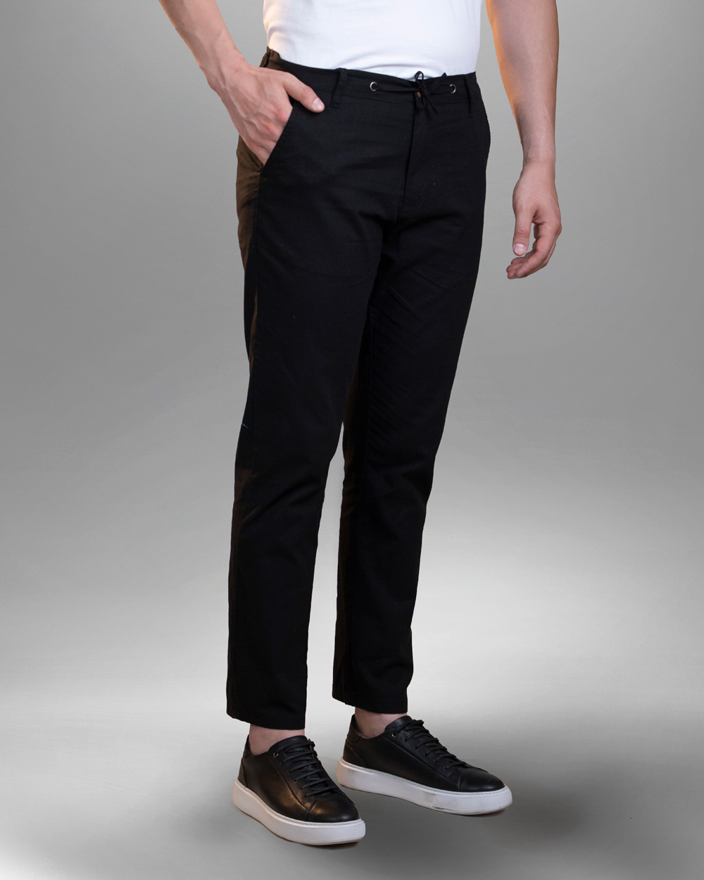 شلوار ایمان