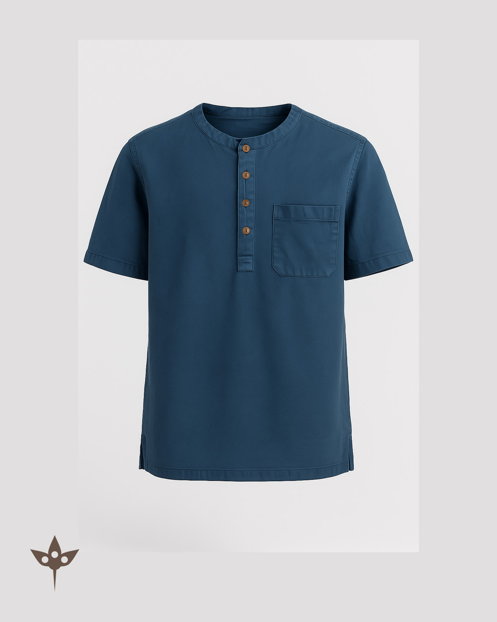 پیراهن ثالث