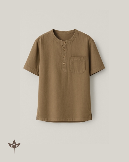 پیراهن ثالث