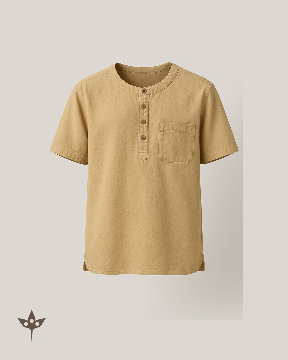 پیراهن ثالث