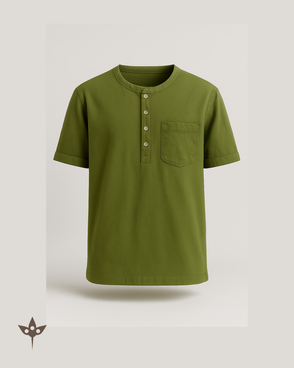 پیراهن ثالث(نمونه)