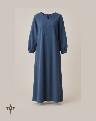 مانتو نیلماه