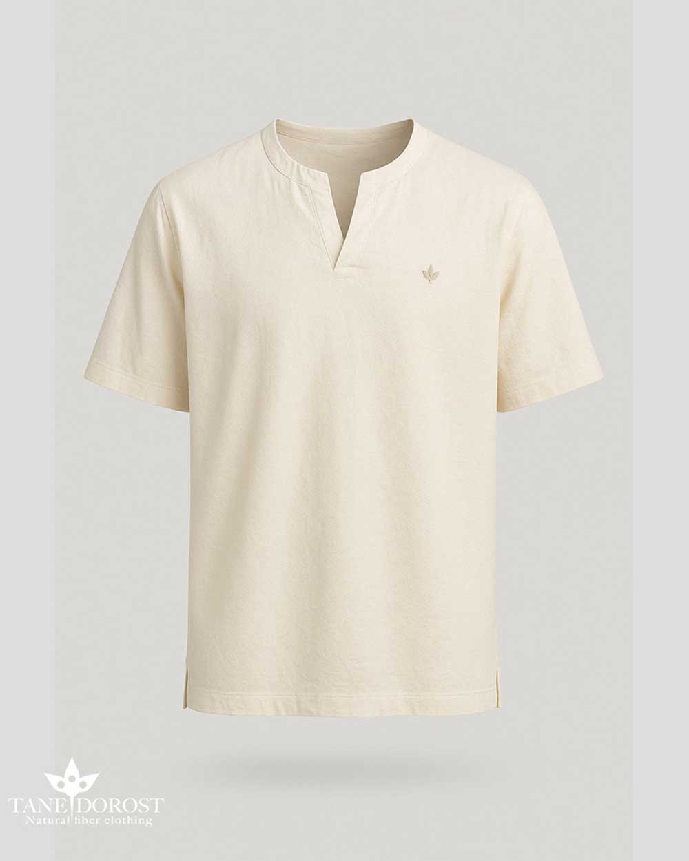 پیراهن یوگا خام