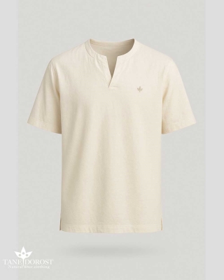 پیراهن یوگا خام