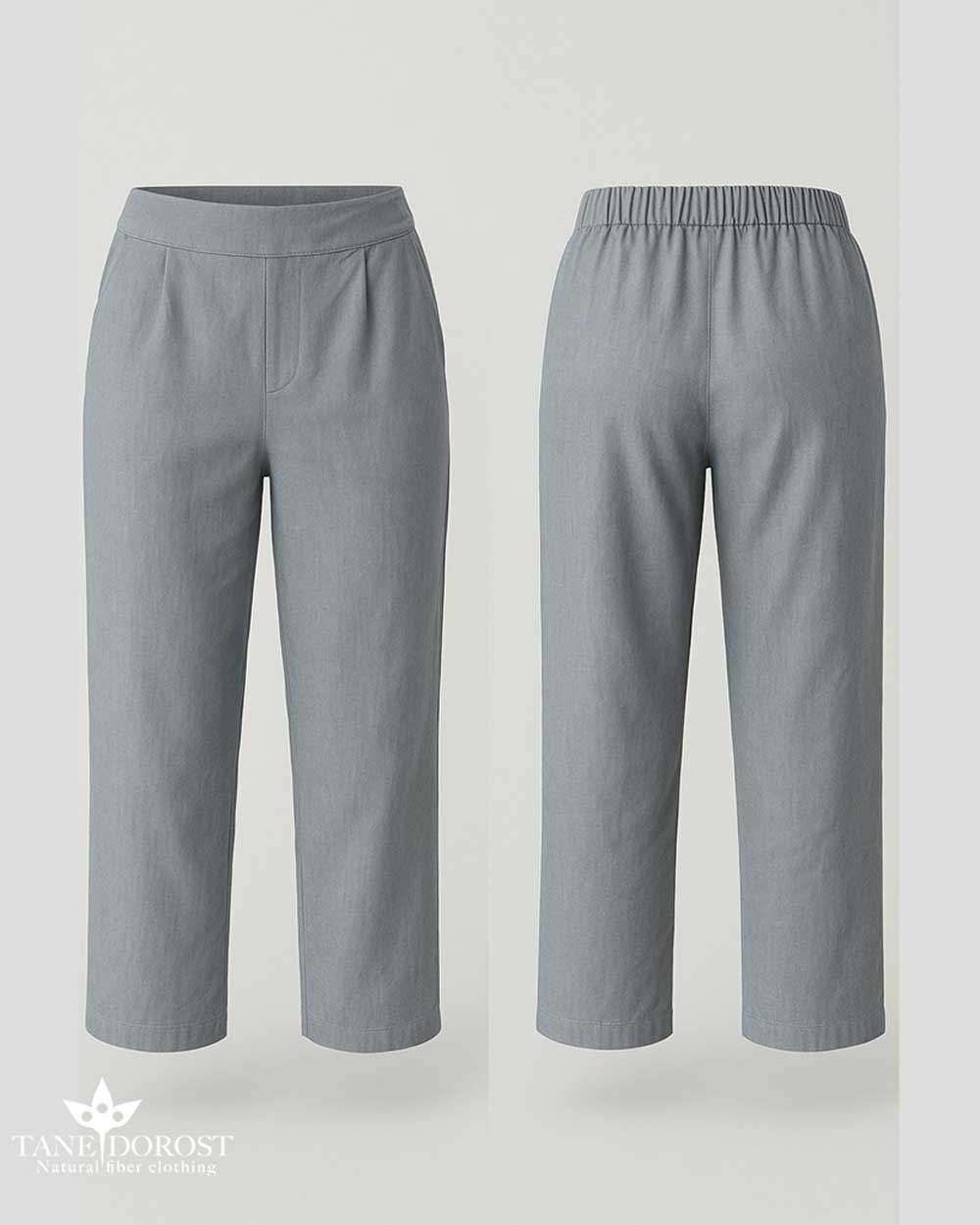 شلوار روژین