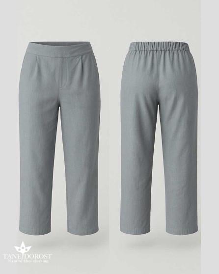 شلوار روژین