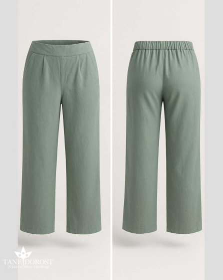 شلوار روژین