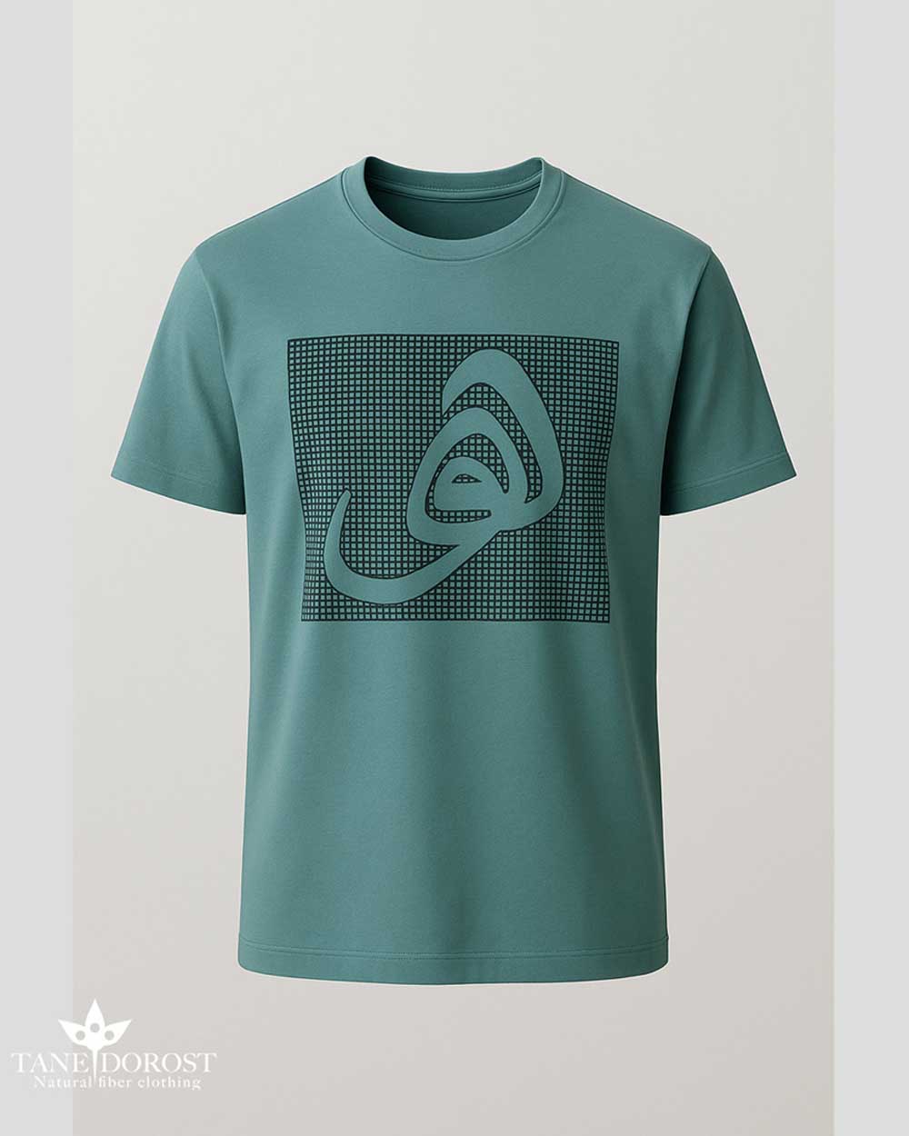 تی شرت طرح هو