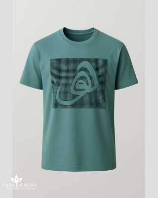 تی شرت طرح هو