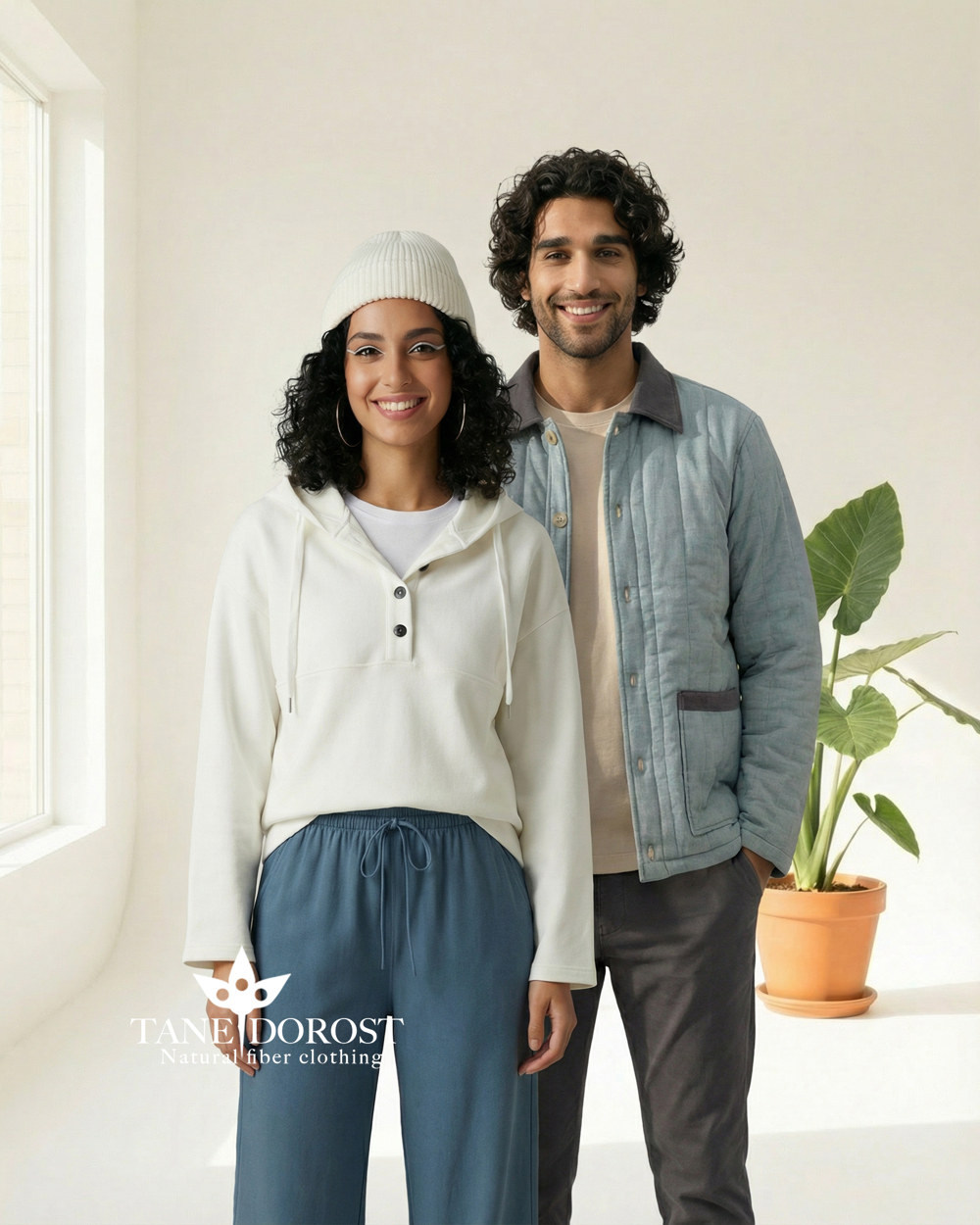 شلوار آرالیا