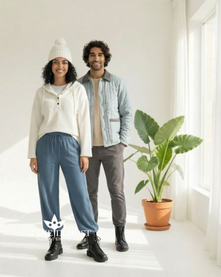 شلوار آرالیا