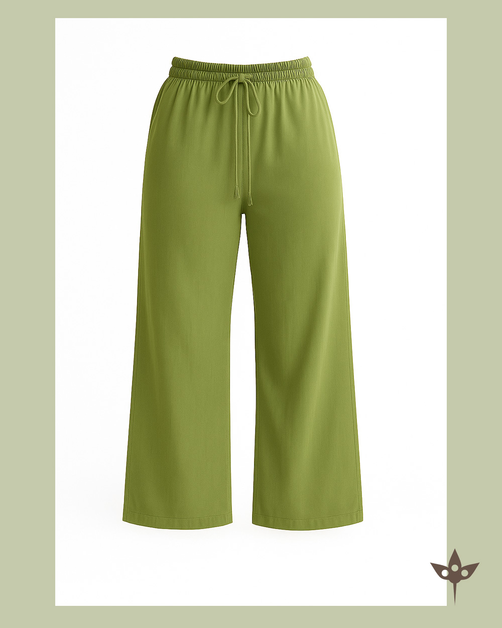 شلوار آرالیا