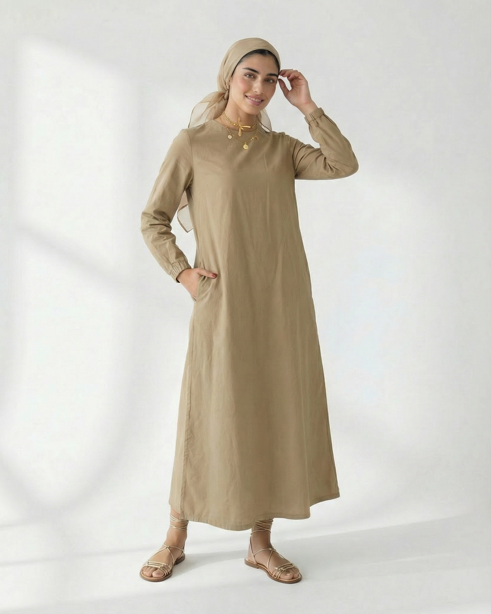 مانتو نیلگون