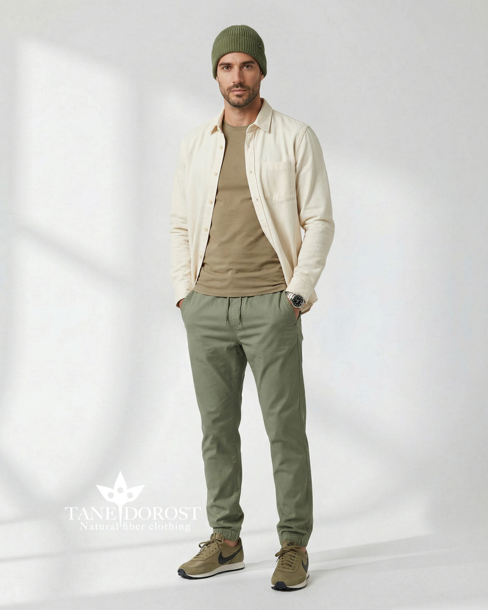 شلوار رادین