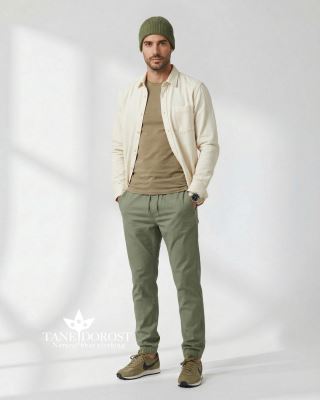 شلوار رادین