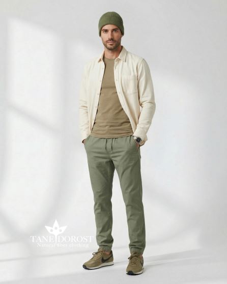 شلوار رادین