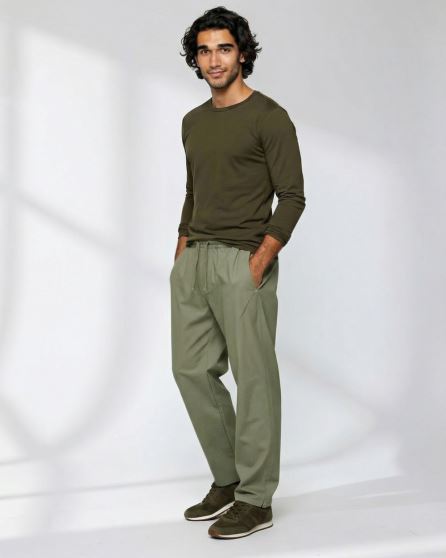 شلوار رادین