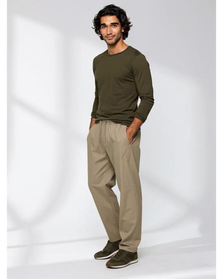 شلوار رادین