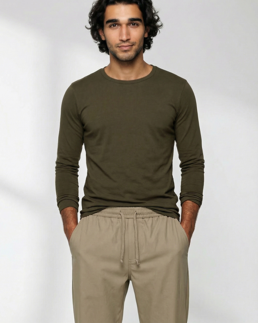 شلوار رادین