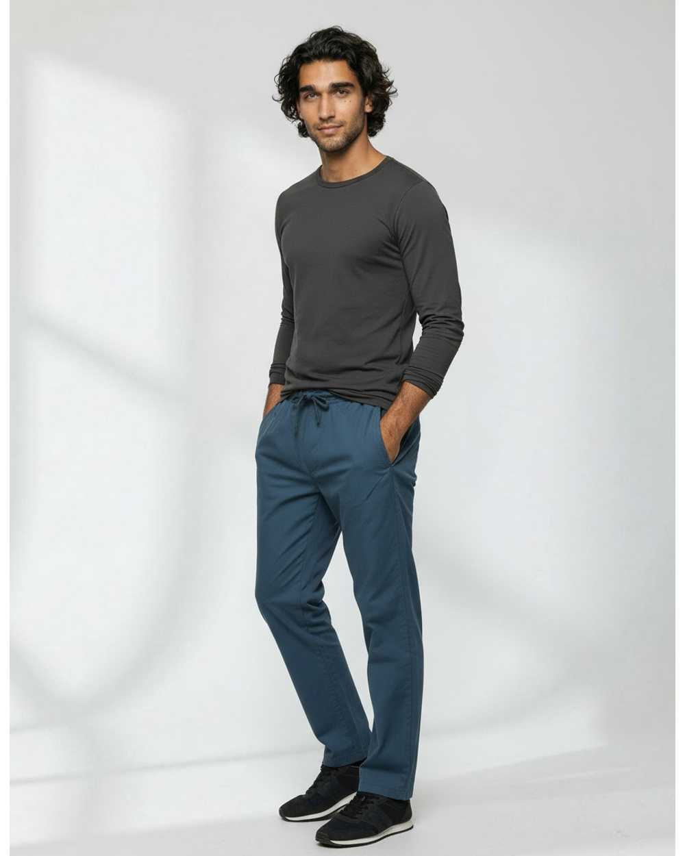 شلوار رادین