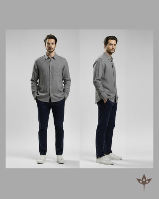 پیراهن نیک(نمونه)