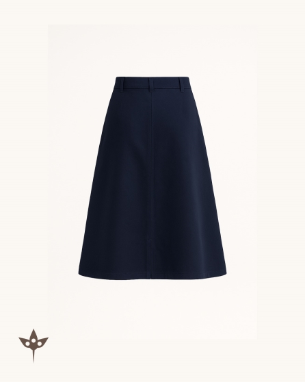 دامن آرشیدا