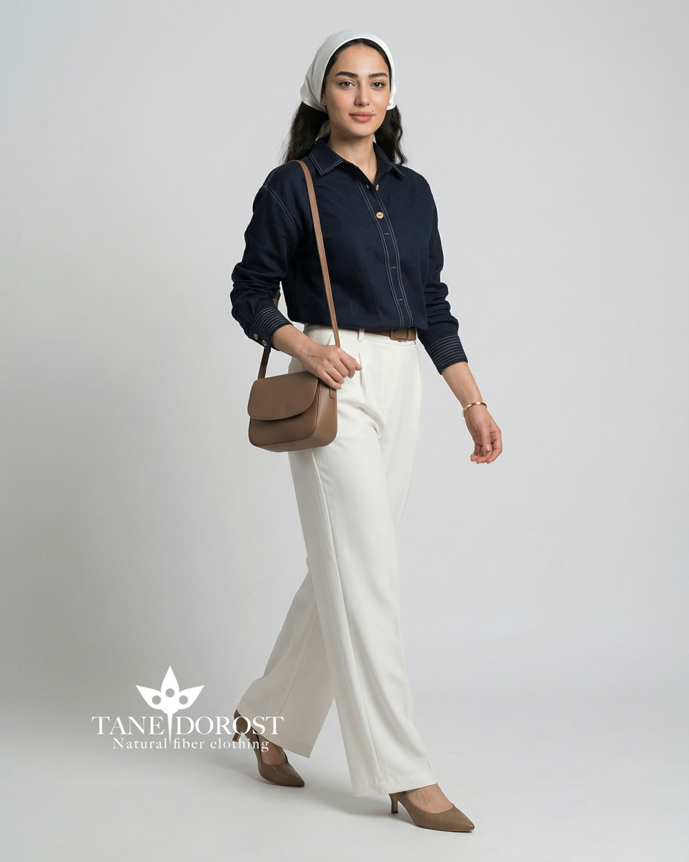 تونیک جاسمین