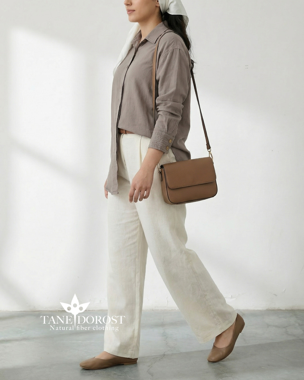 تونیک جاسمین