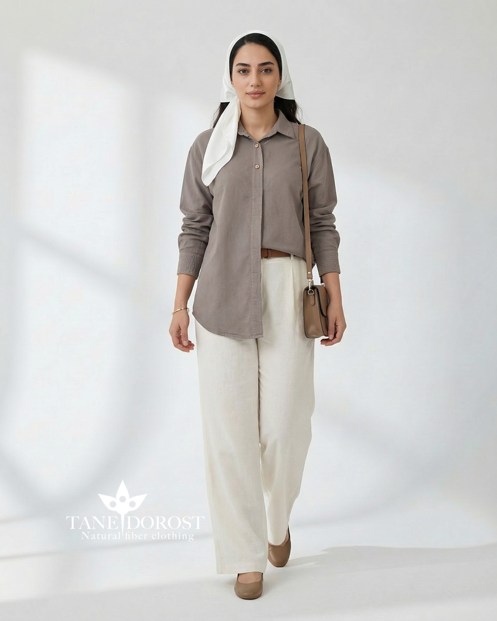 تونیک جاسمین