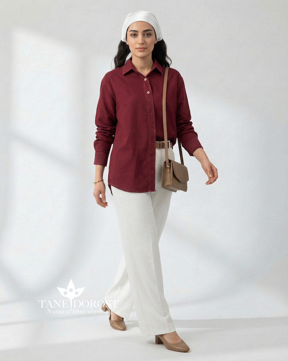 تونیک جاسمین