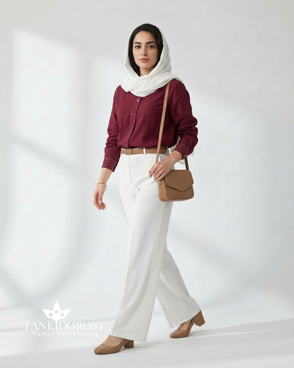 تونیک جاسمین