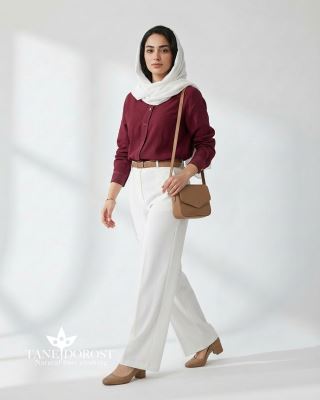 تونیک جاسمین