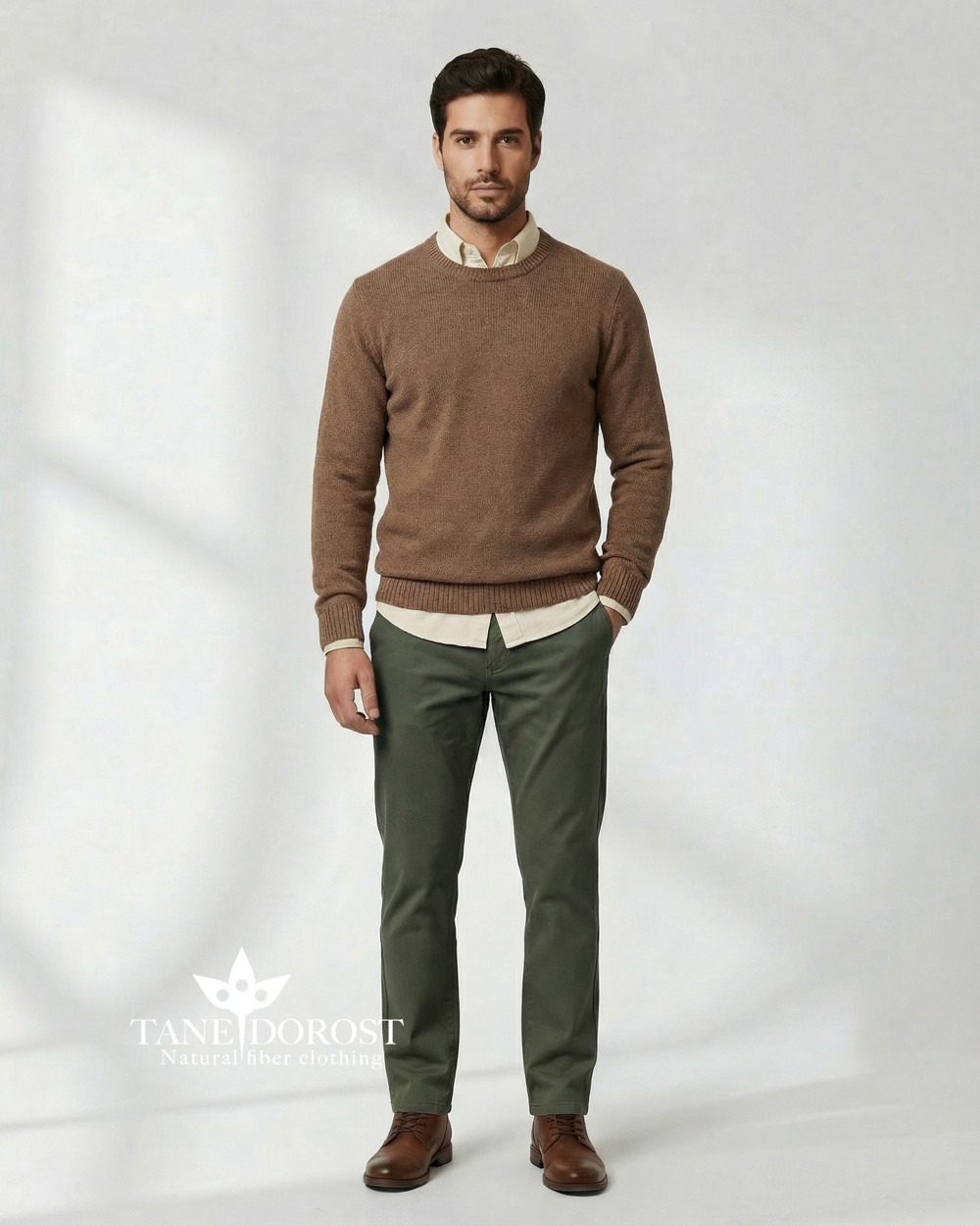 شلوار سپهراد