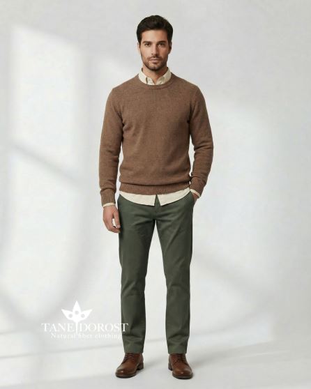 شلوار سپهراد