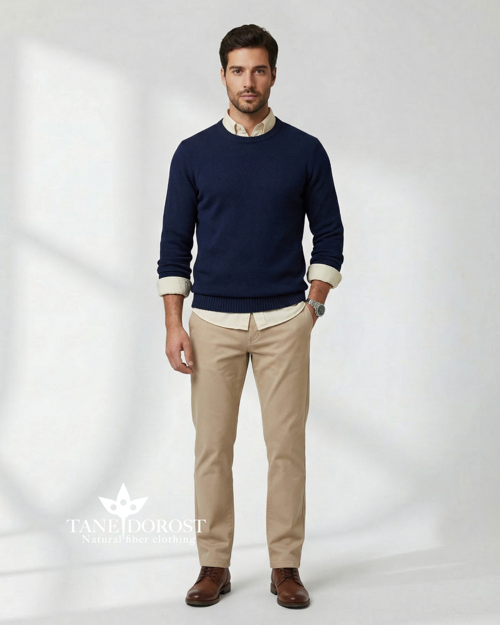 شلوار سپهراد