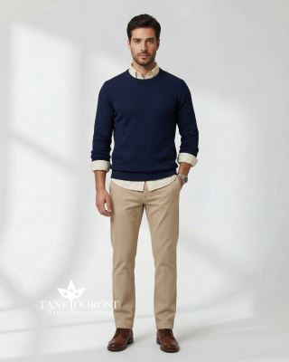 شلوار سپهراد