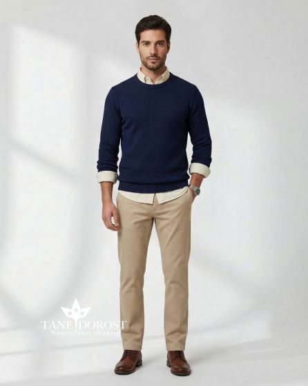 شلوار سپهراد