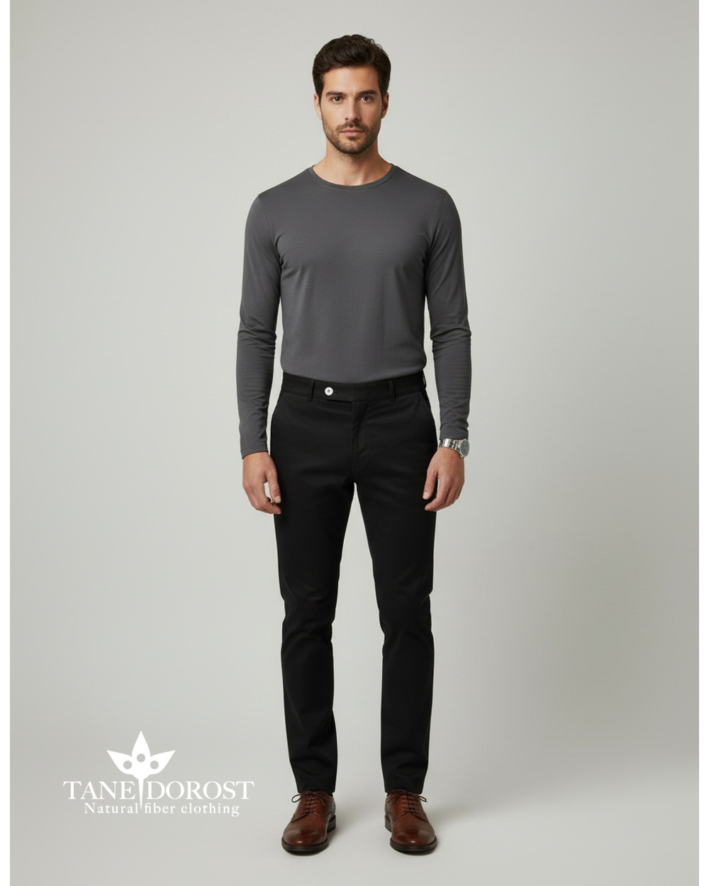 شلوار سپهراد