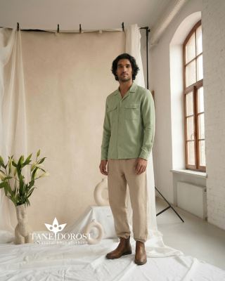 پیراهن امید