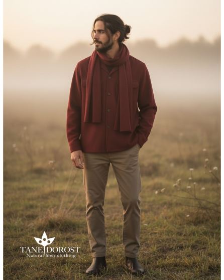 پیراهن امید