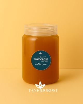 عسل چهل گیاه