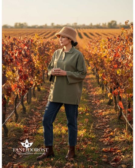 تونیک ژینوس