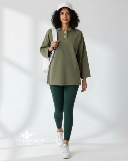 تونیک ژینوس