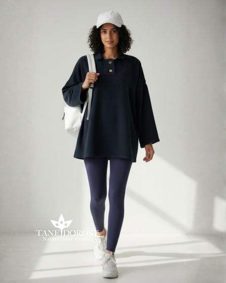 تونیک ژینوس