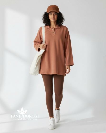 تونیک ژینوس