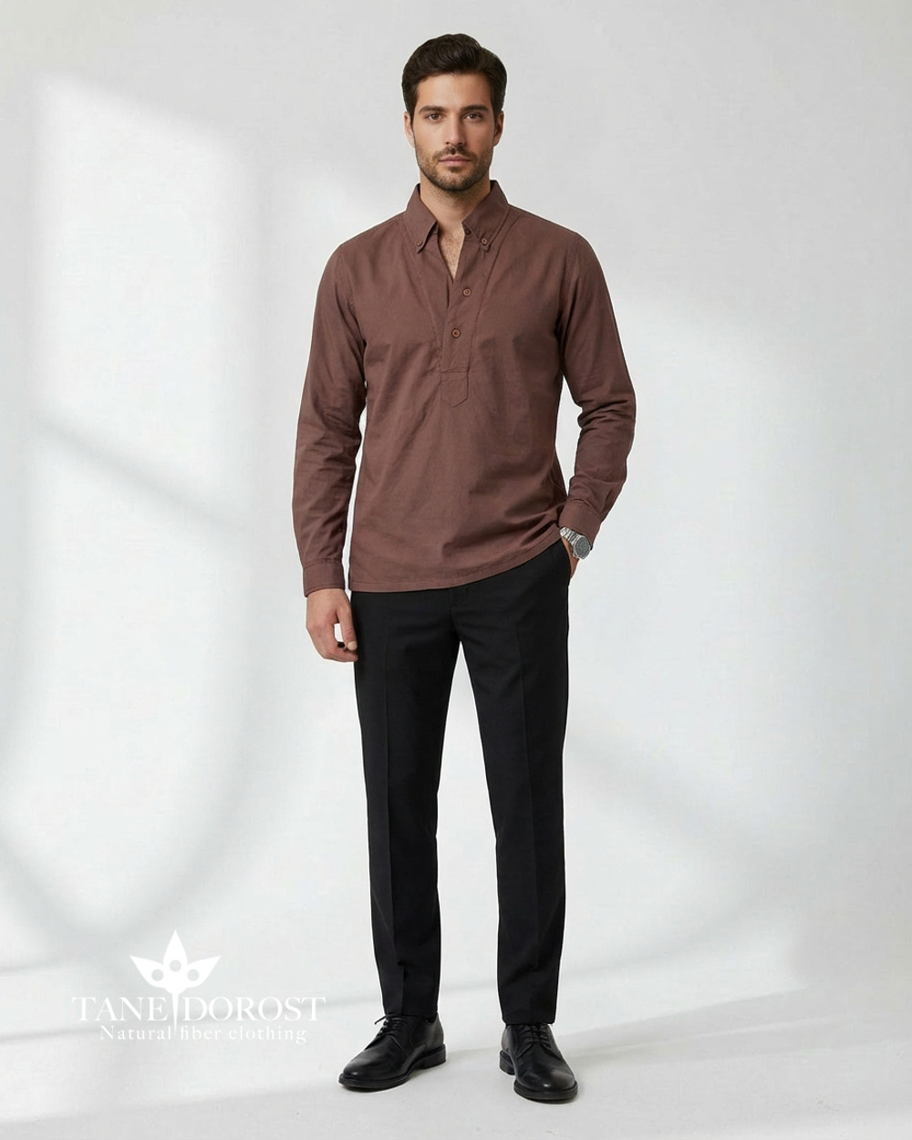 پیراهن آرسام