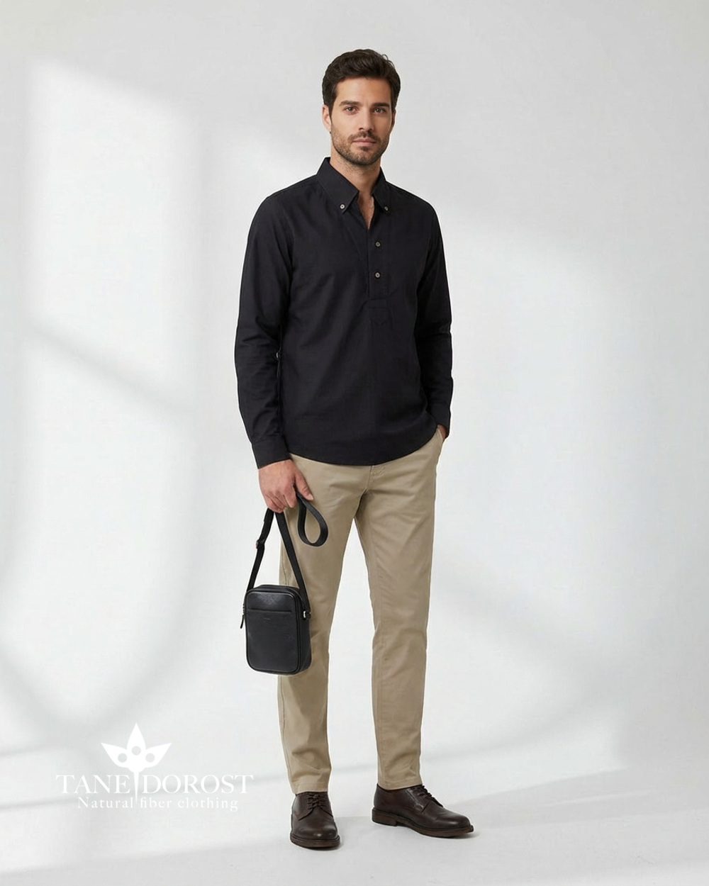 پیراهن آرسام