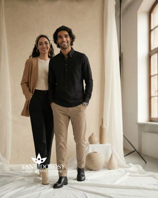 پیراهن آرسام