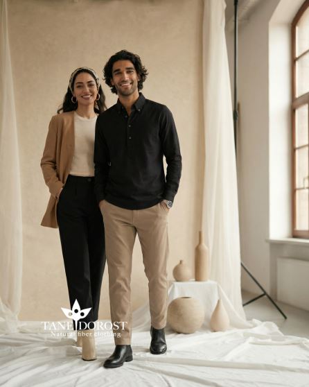 پیراهن آرسام