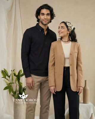 پیراهن آرسام